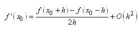 equation