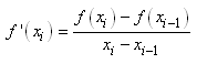 equation