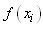 equation