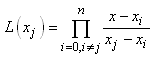 equation
