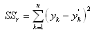 equation