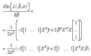 equation