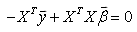 equation
