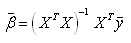 equation