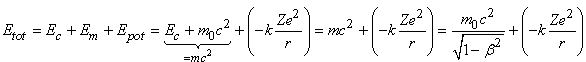 equation