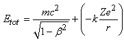 equation