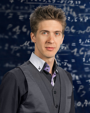 Vincent ISOZ