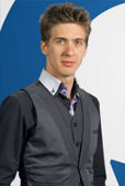 Vincent ISOZ Vincent ISOZ