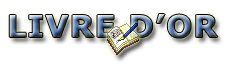 Livre d'Or